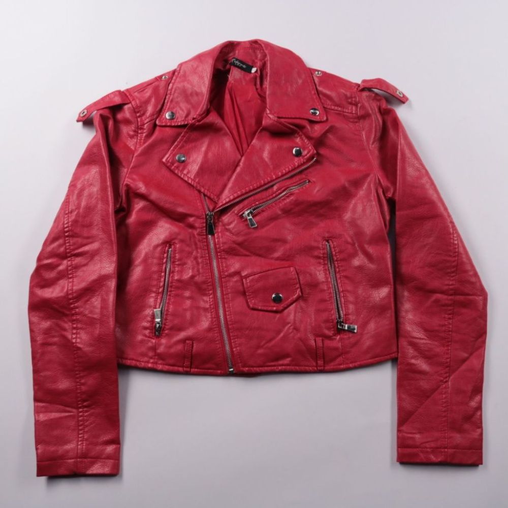 косуха Olive verte