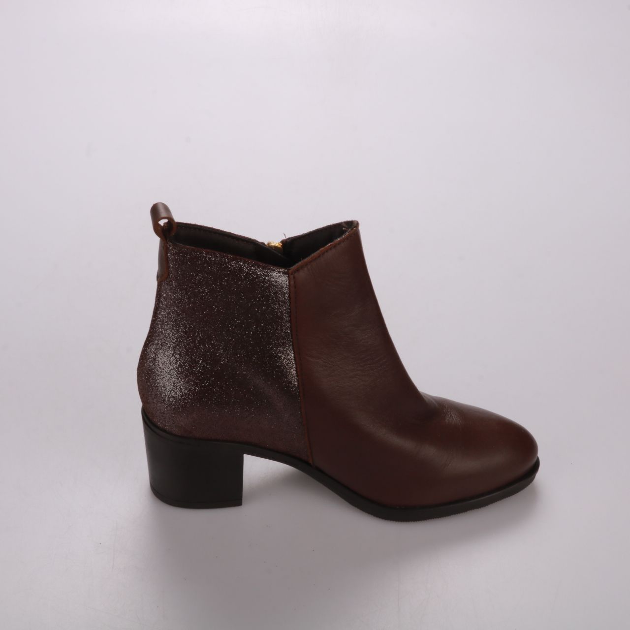 ботильоны Amoo