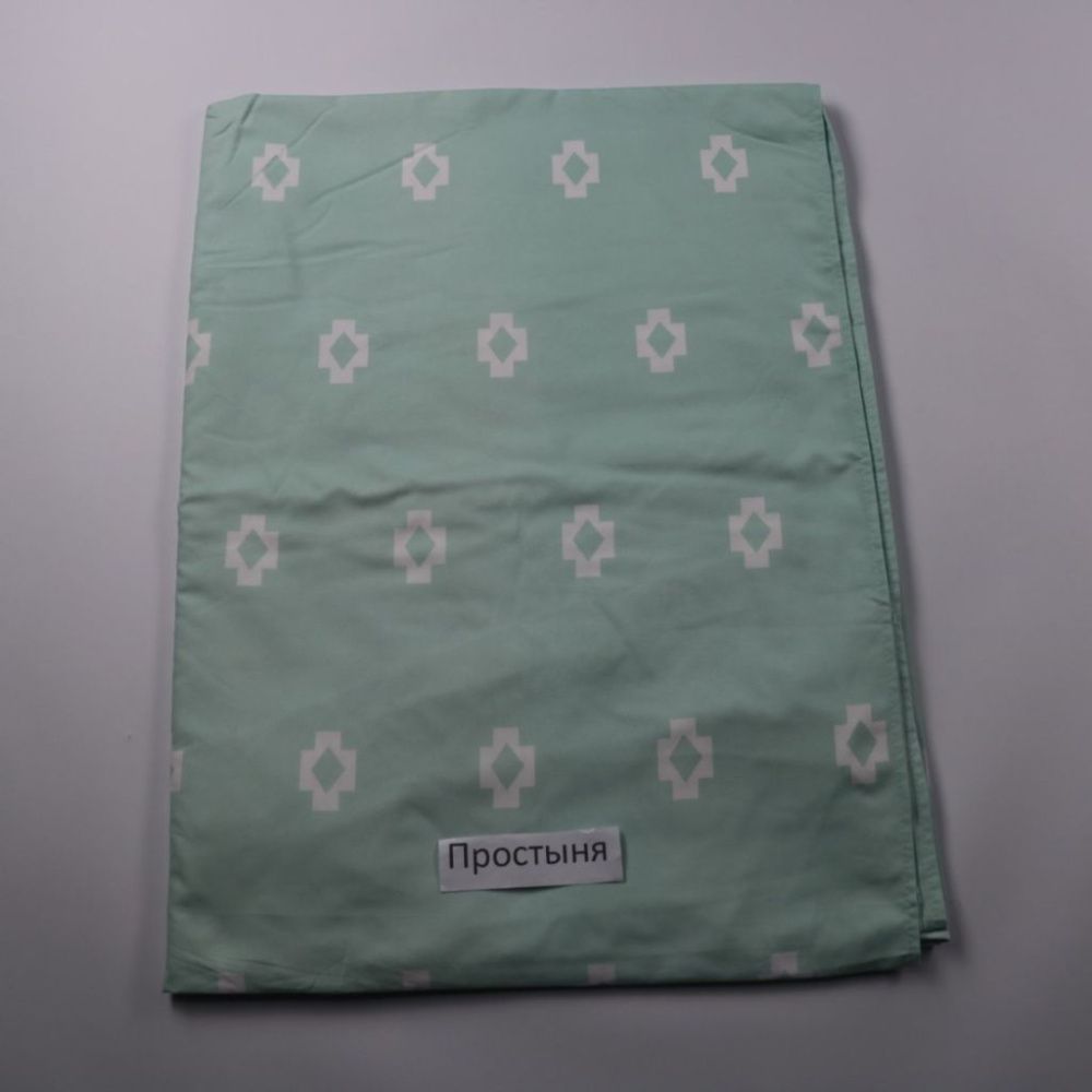 простыня Odyssey Living