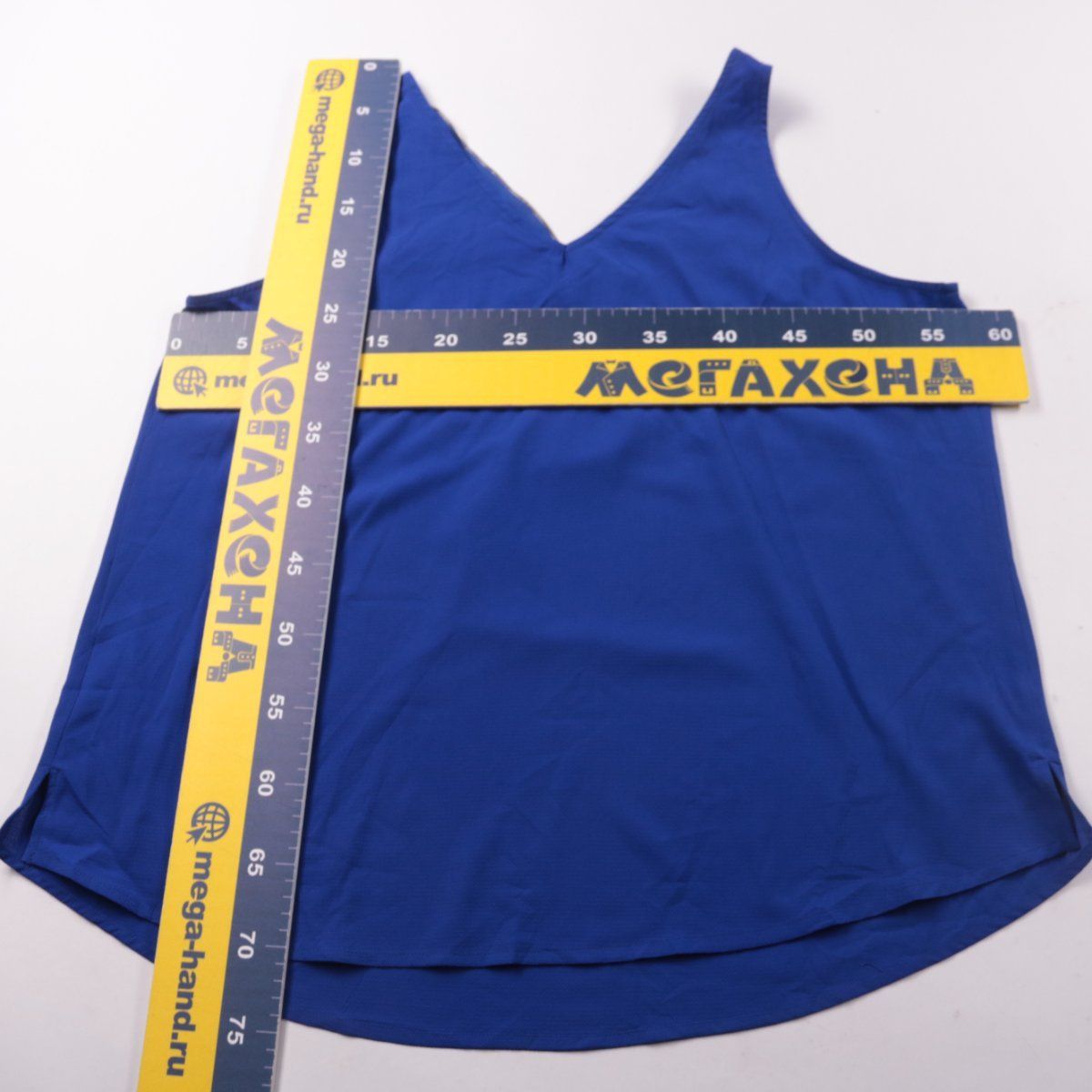 блузка Crossroads