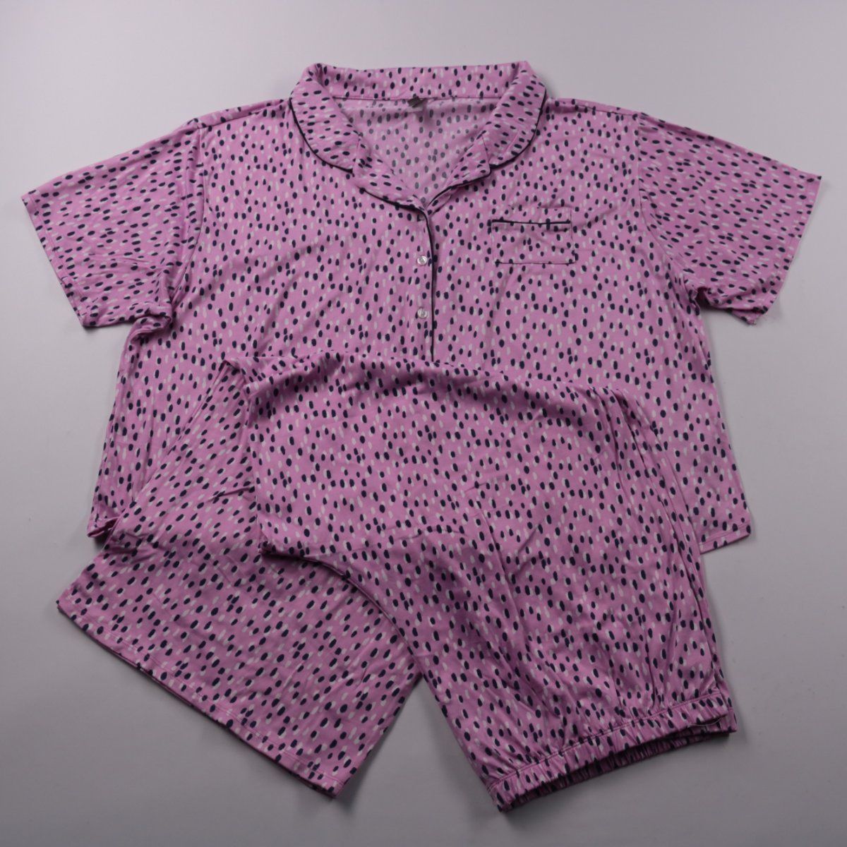 пижама Sleepwear