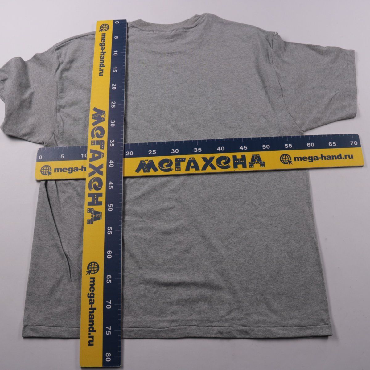 футболка Hanes