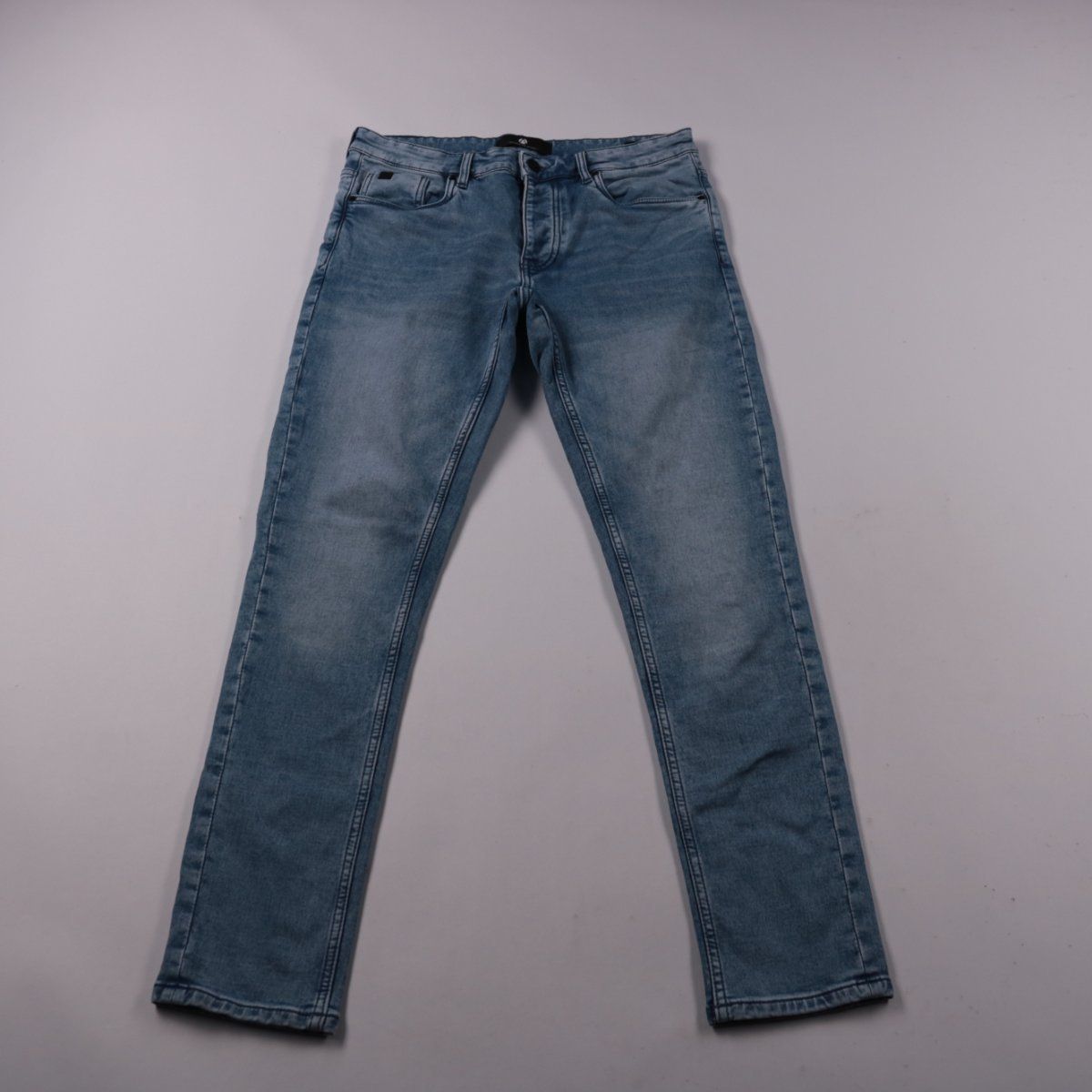 джинсы Ashes to Dust