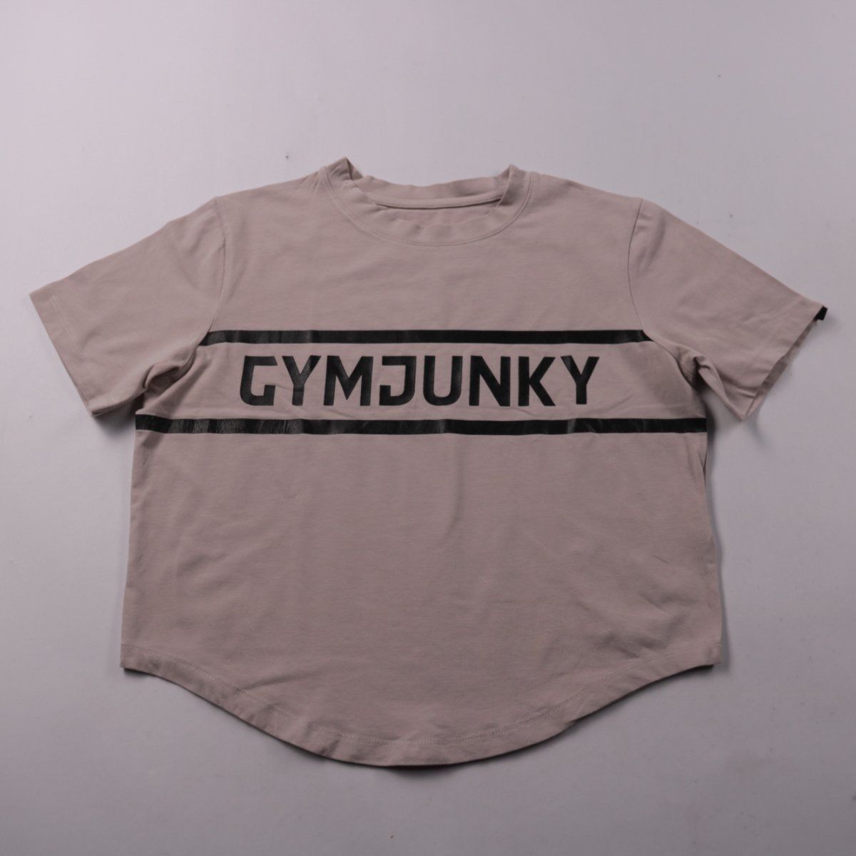 футболка GymJunky