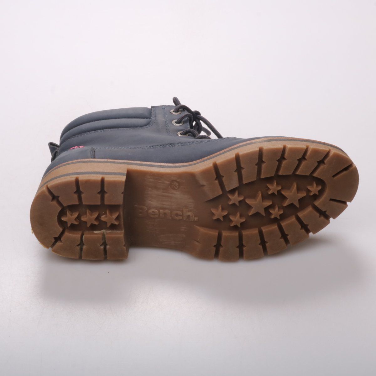 ботинки Bench