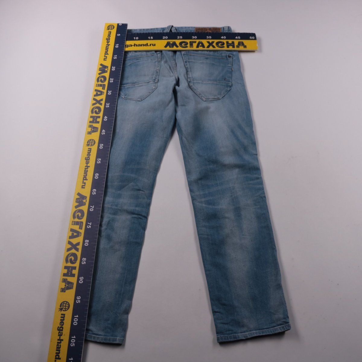 джинсы PME Legend