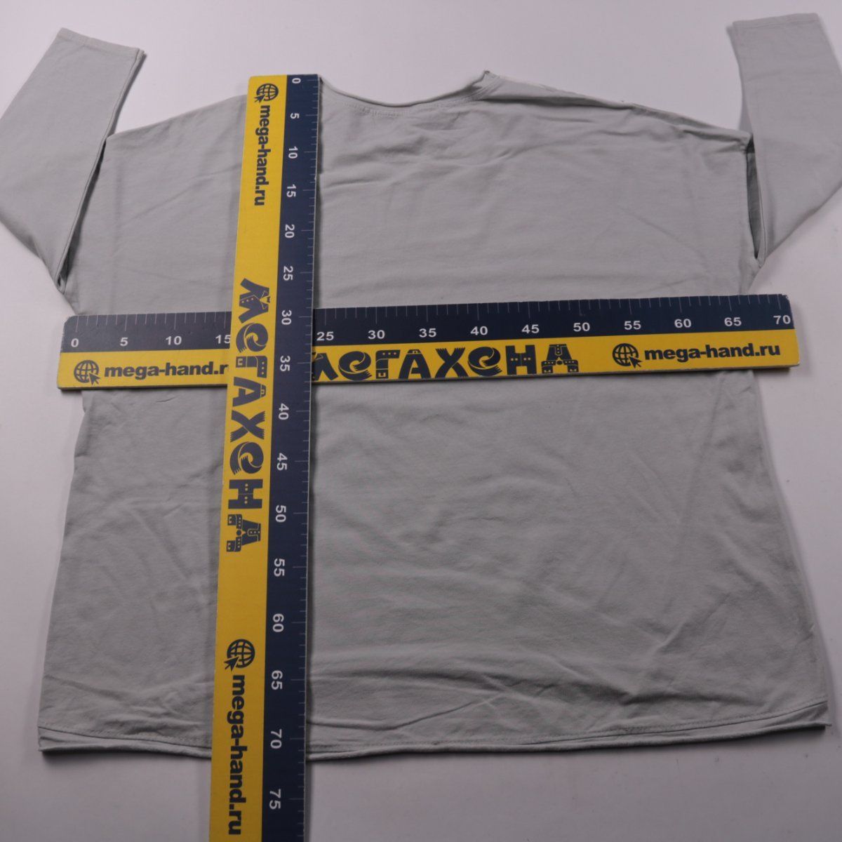 лонгслив Obsession