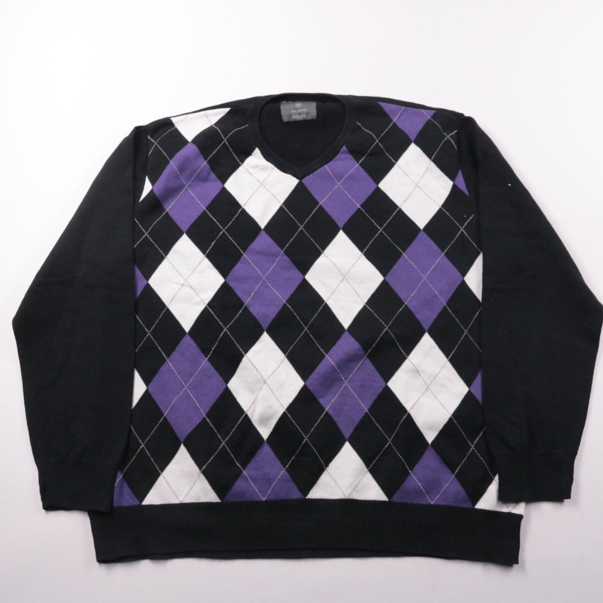 джемпер Angelo Litrico