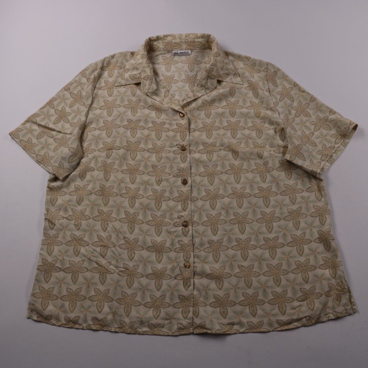 блузка a7 modell