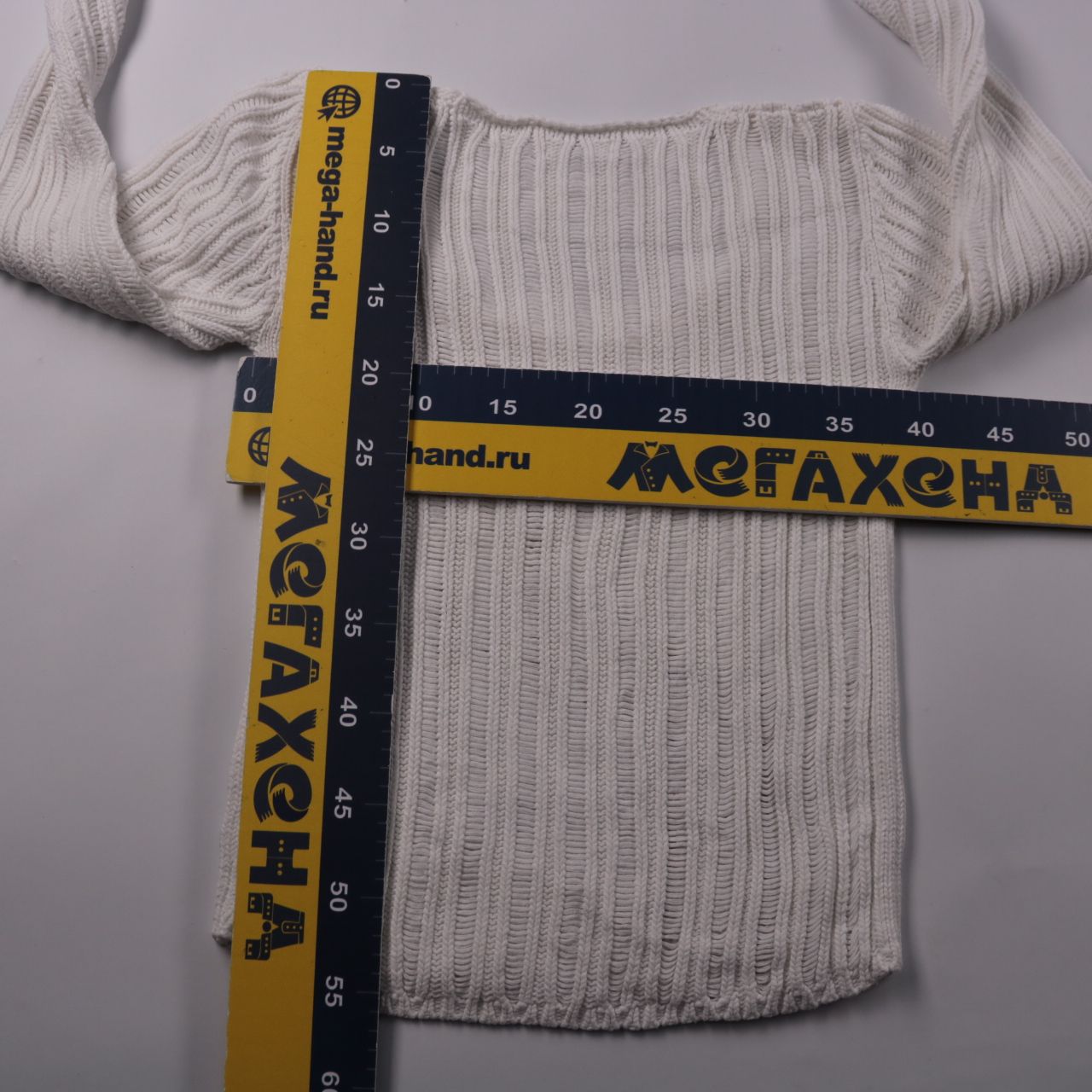 джемпер Uta Raasch