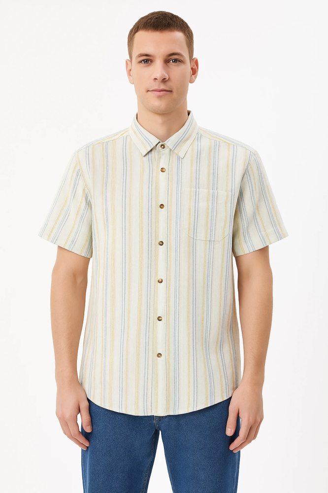 рубашка Atlas For Men