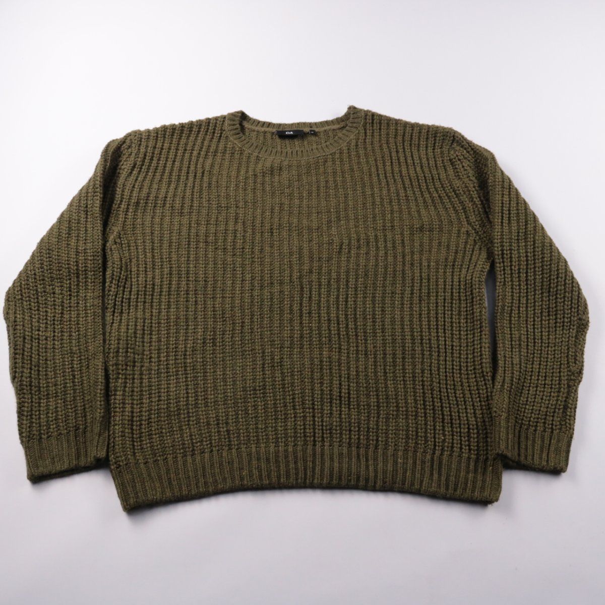 свитер C&A