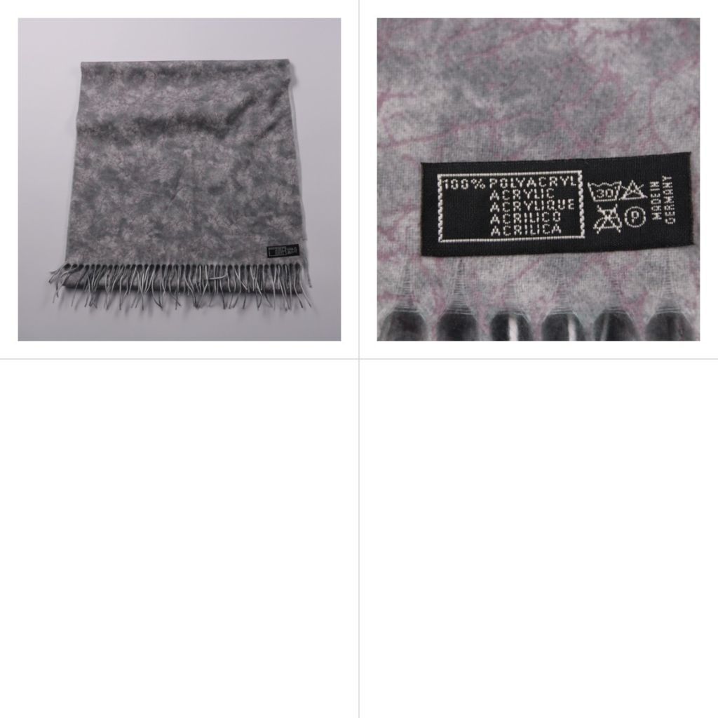 шарф не указано