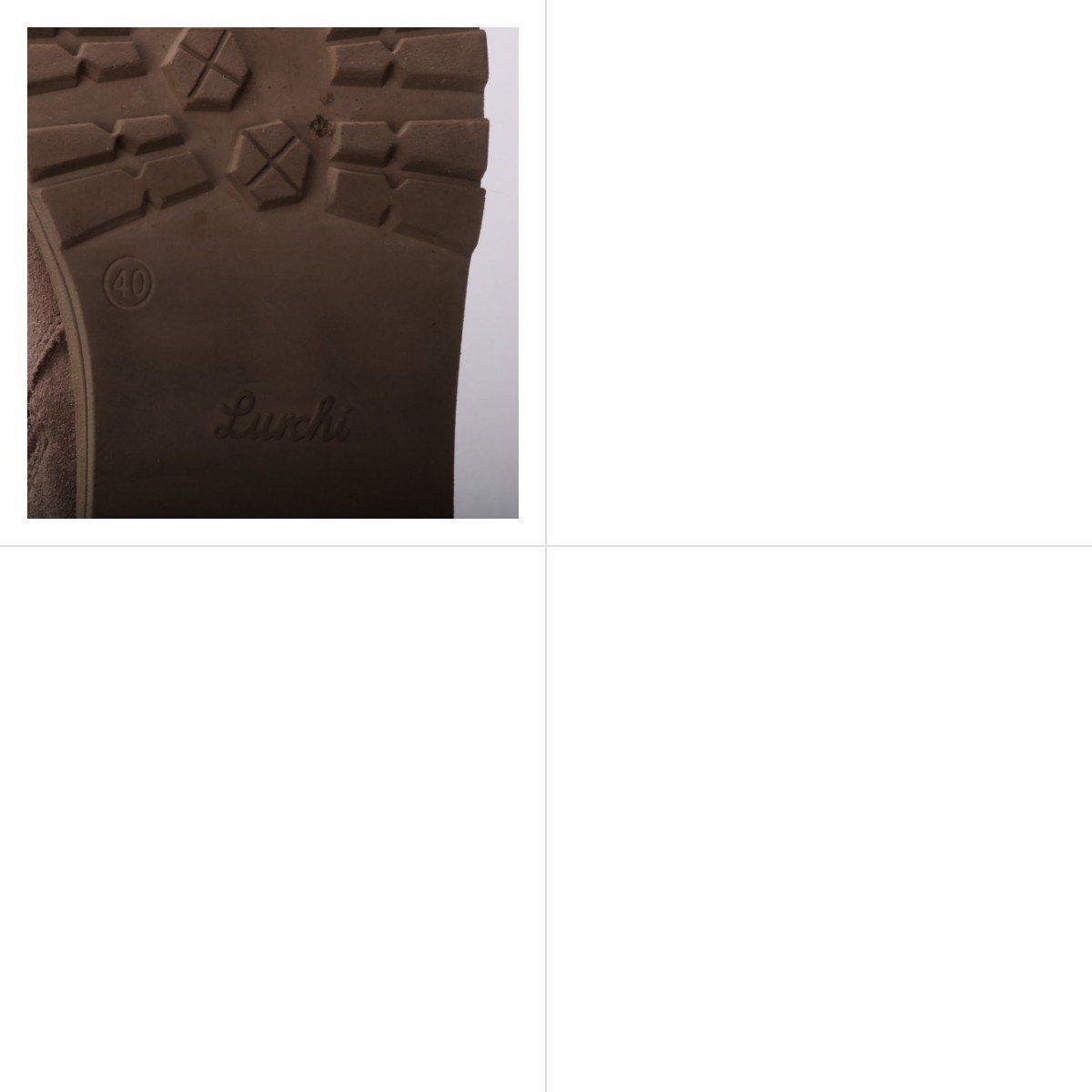 ботильоны Lurchi