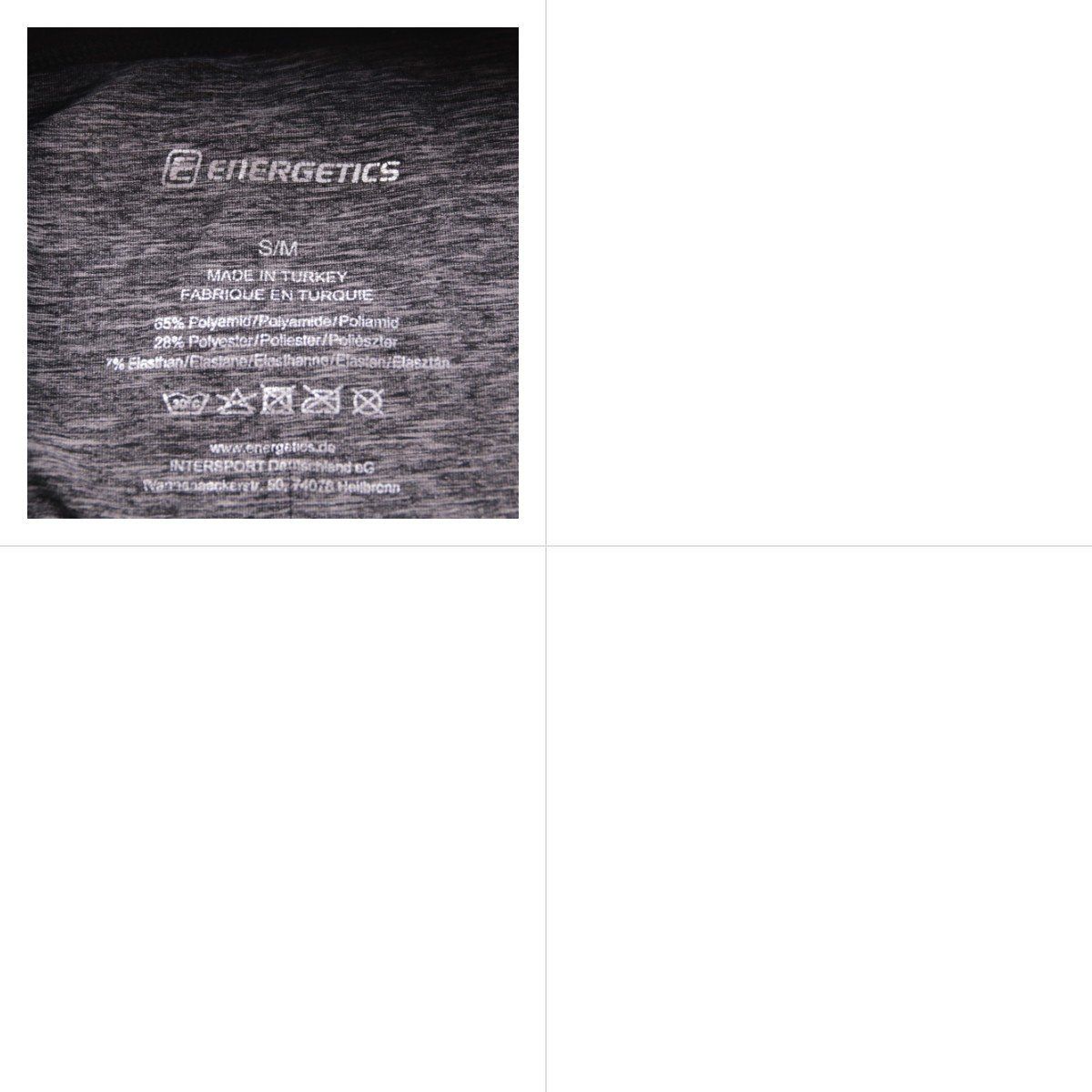 легинсы Energetics