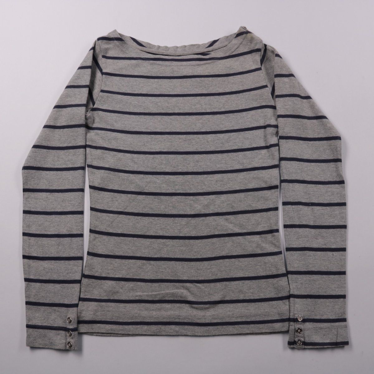 лонгслив Love My Basic