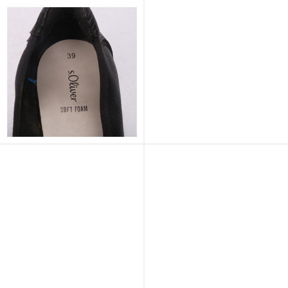 балетки S.Oliver