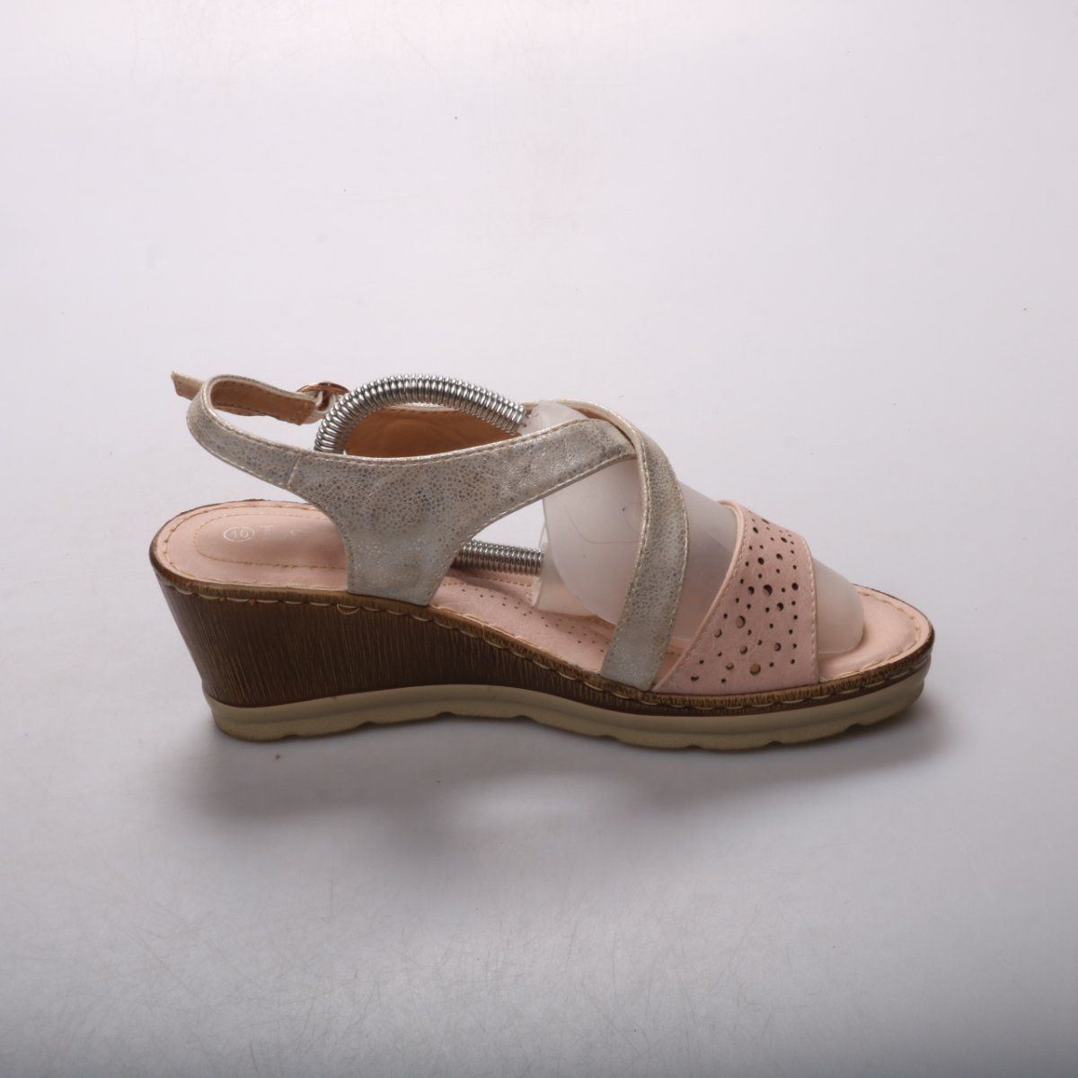 босоножки Ladyflex