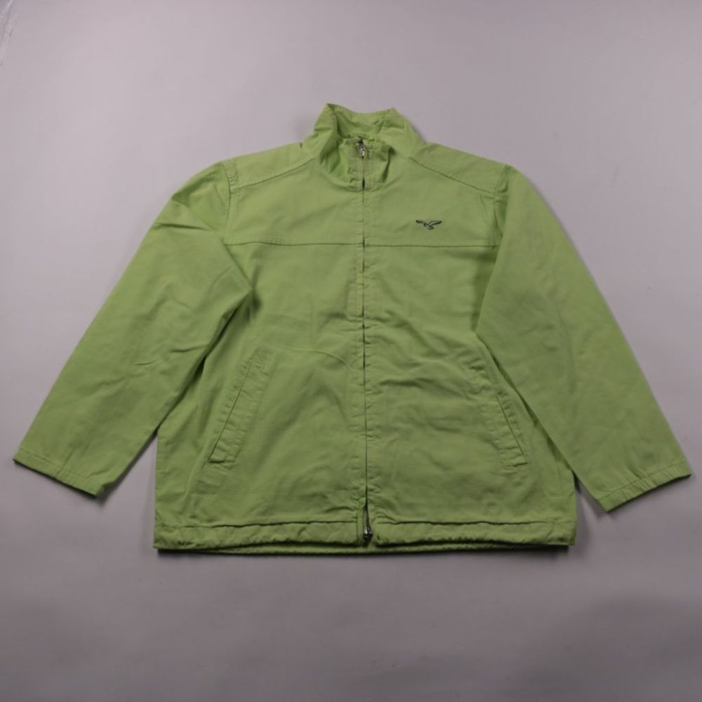 куртка Silver Man