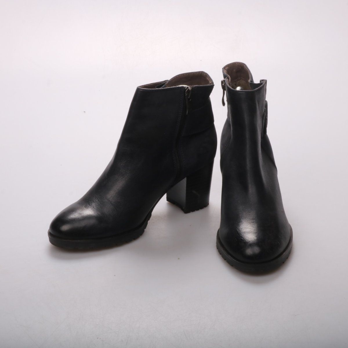 ботильоны Caprice