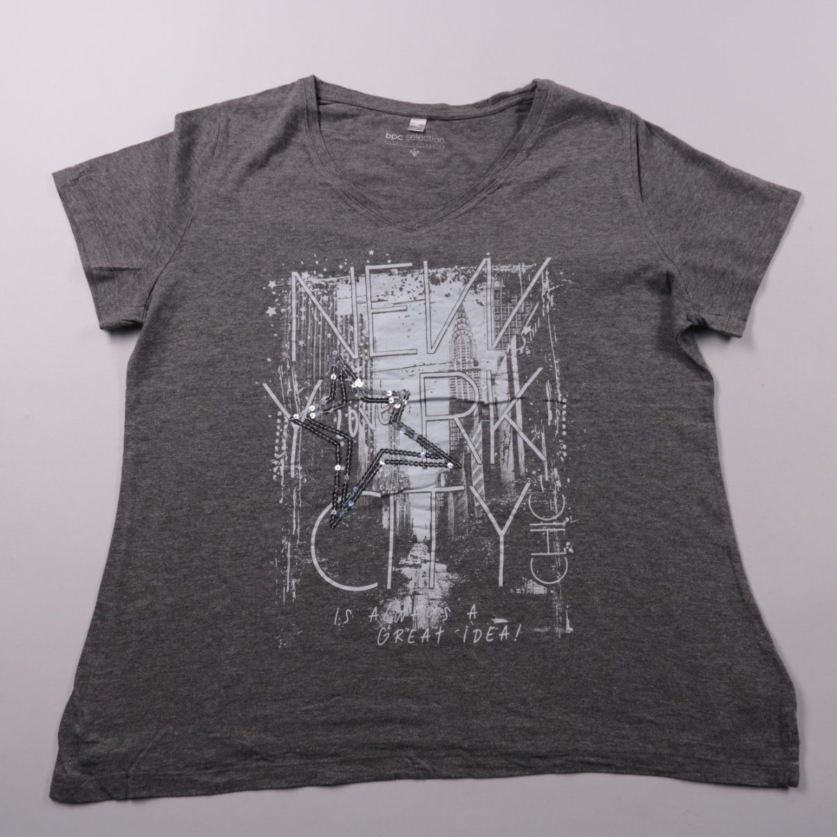 футболка Bpc