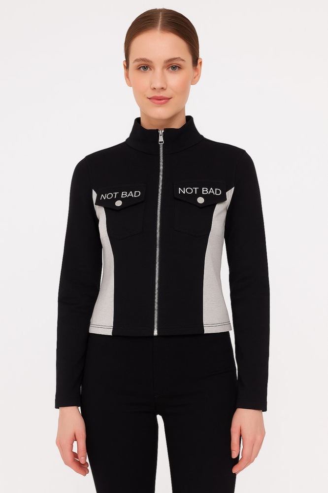 кофта Not Bad