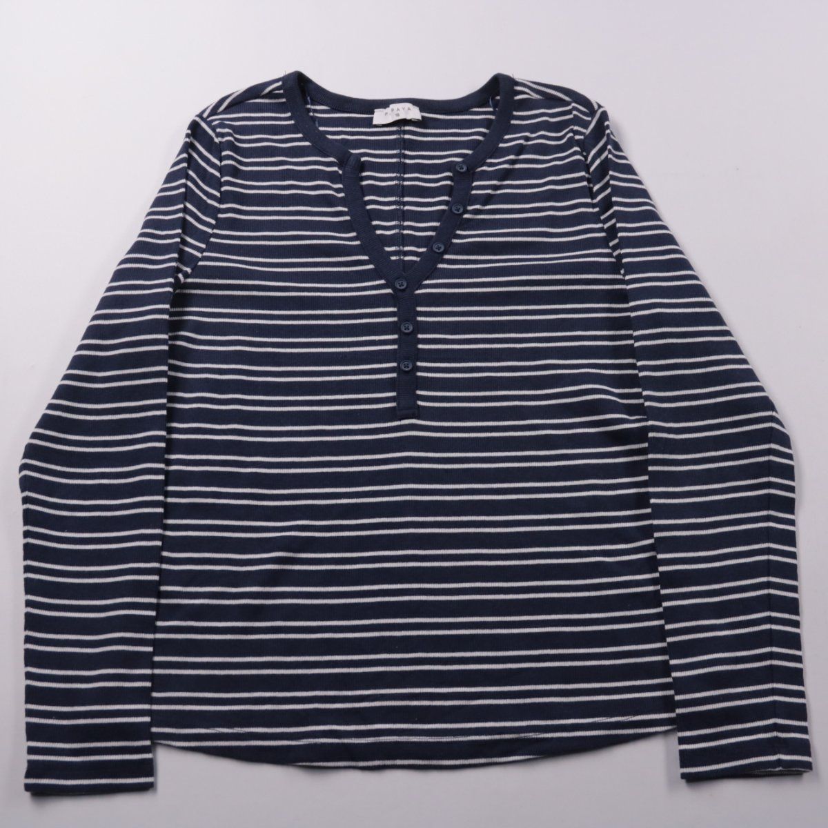 лонгслив Papaya