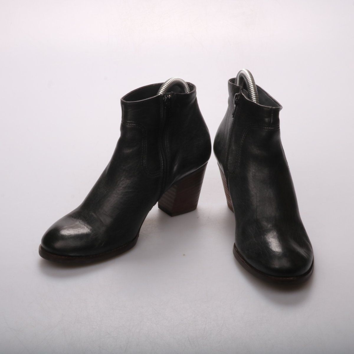 ботильоны Paul Green