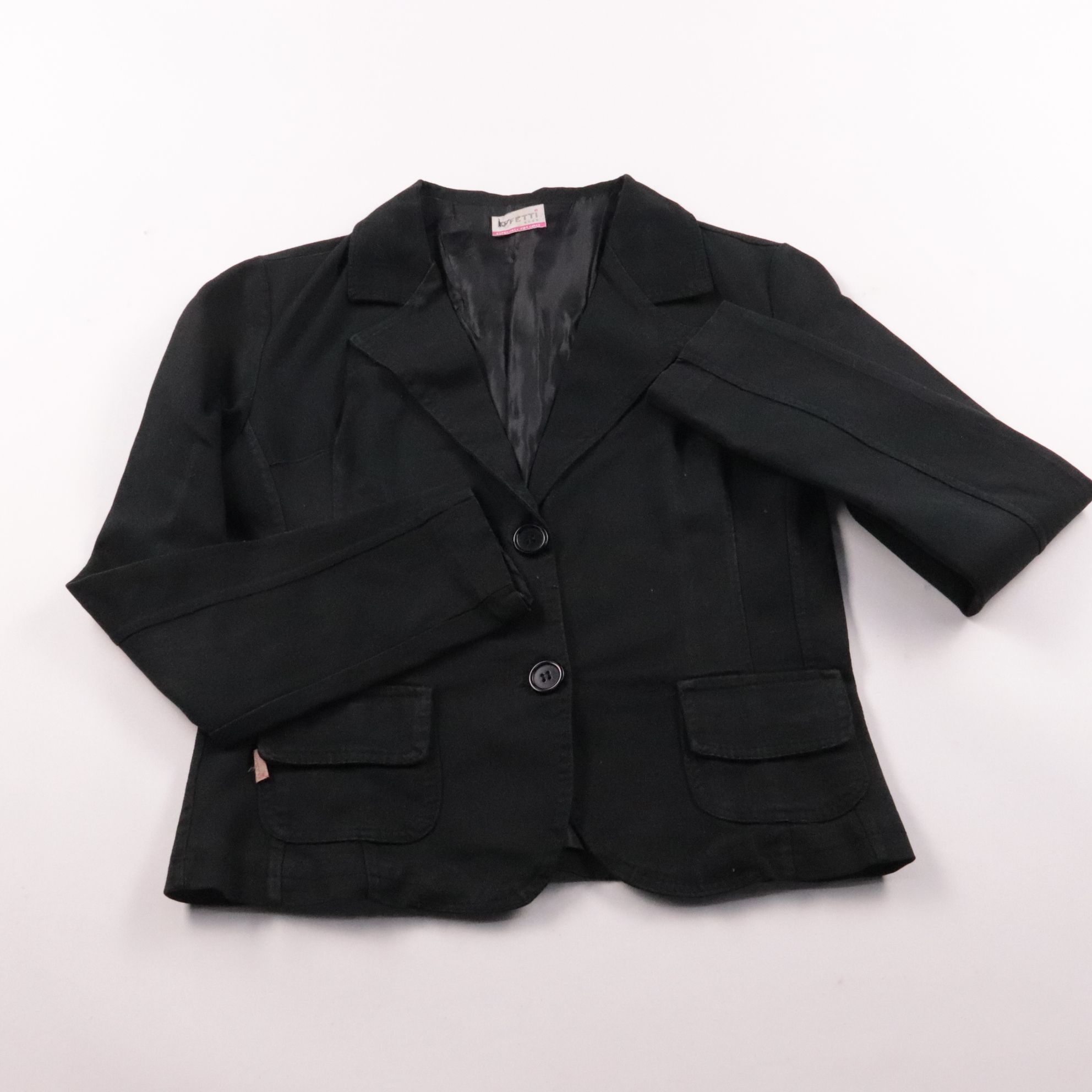 пиджак VETTI