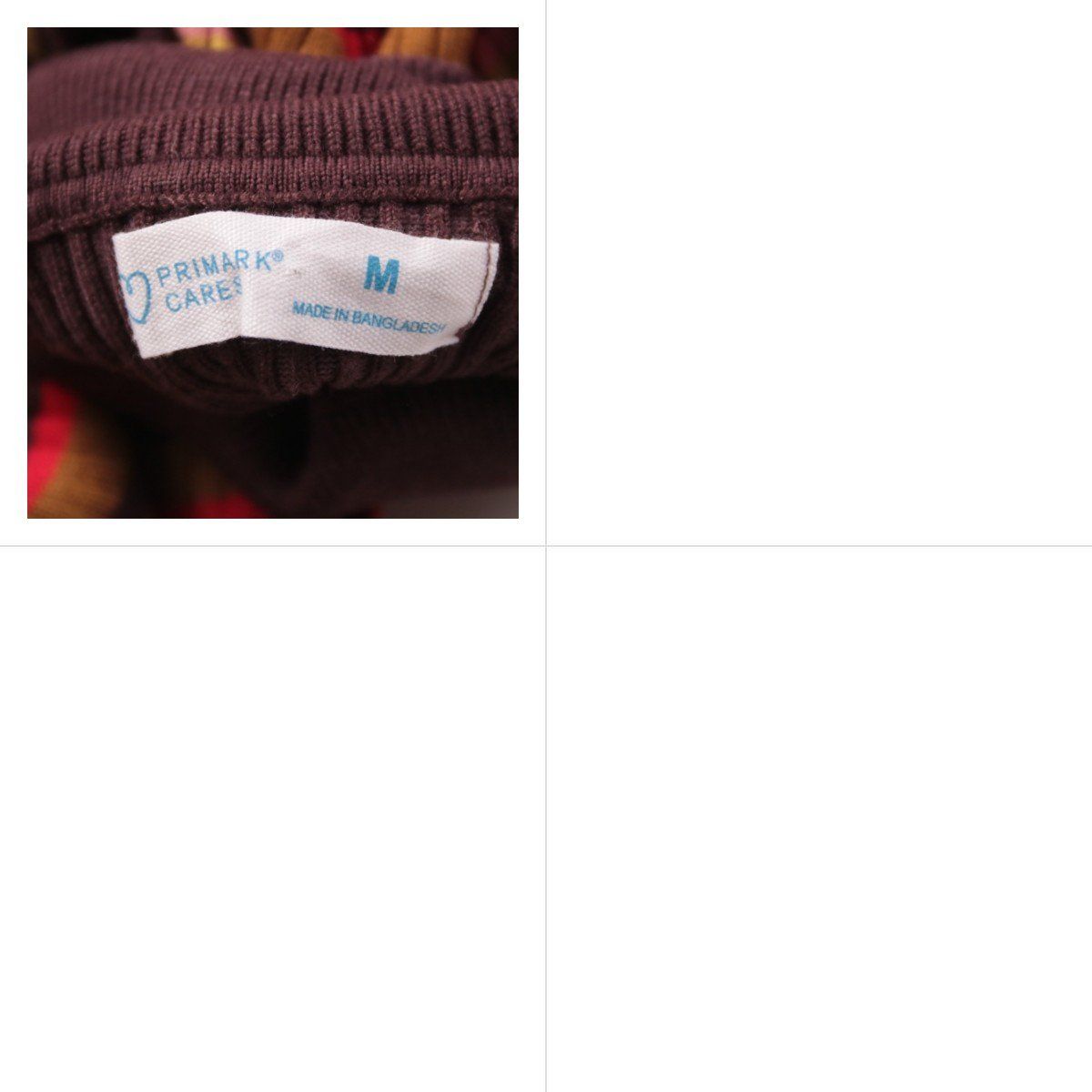 водолазка Primark