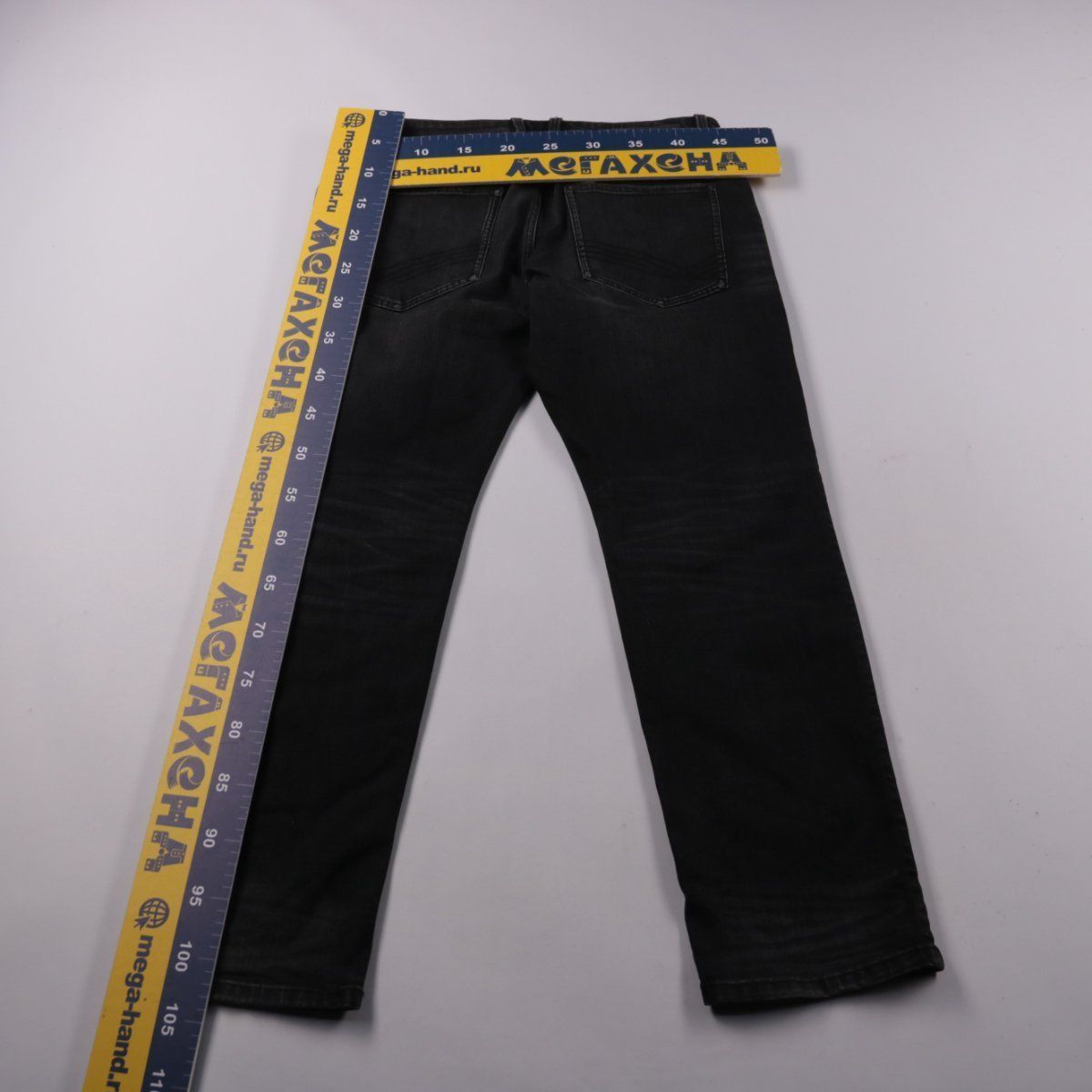 джинсы Tom Tailor