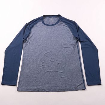 лонгслив Crane