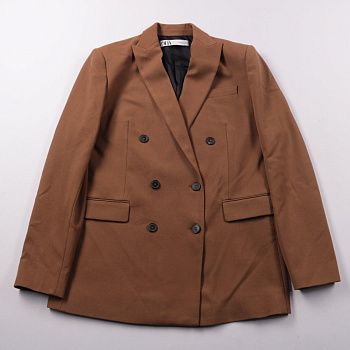 пиджак Zara