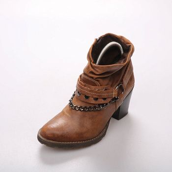 ботильоны Marco Tozzi