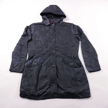 пуховик Jan Mayen