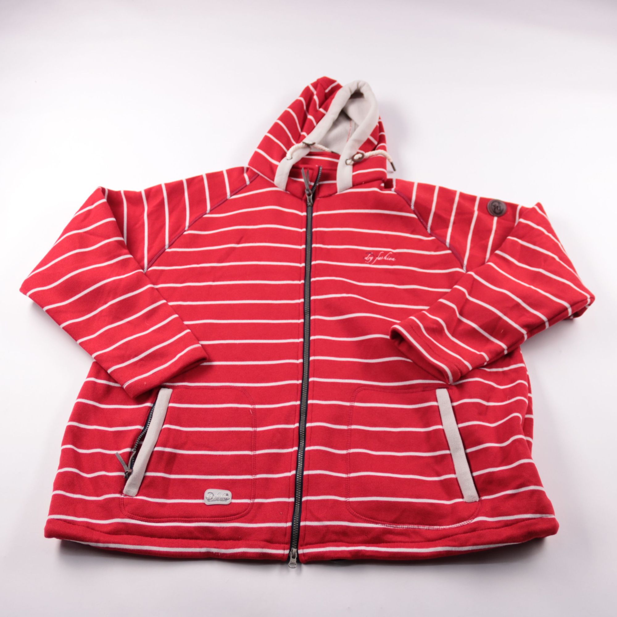 куртка Dry Fashion