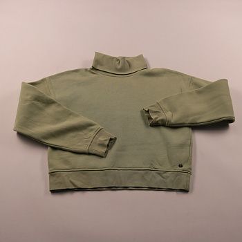 свитшот Melting Stockholm