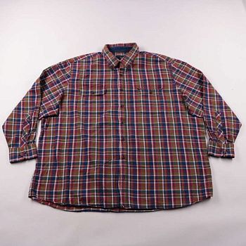 рубашка Walbusch