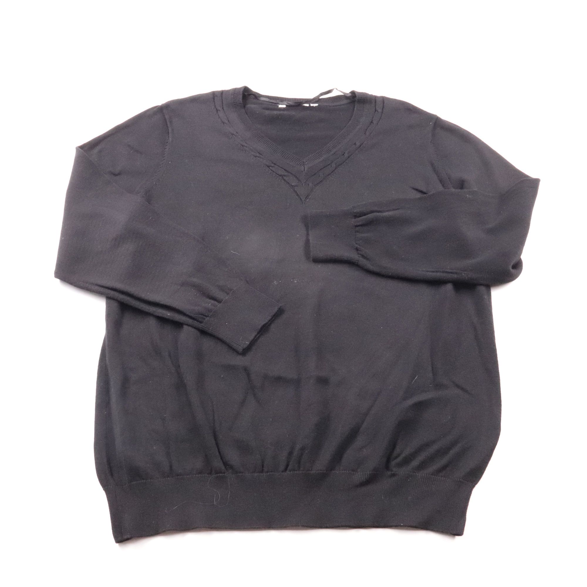 джемпер Charles Voegele