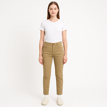 брюки lft Denim