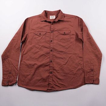 рубашка Cedar Wood State