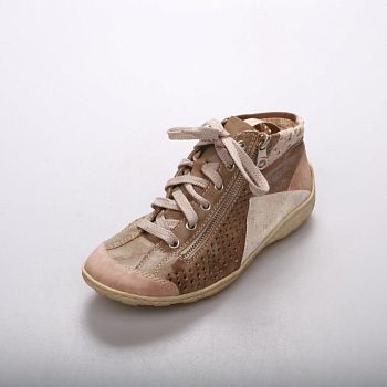 кроссовки Rieker