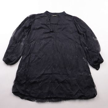 блузка Plain Vanilla