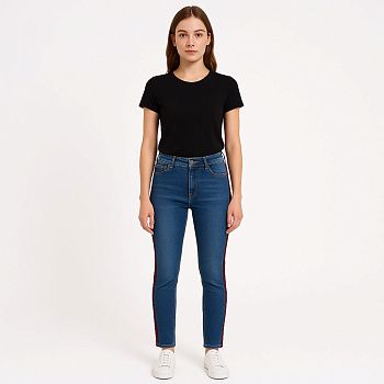 джинсы Springfield