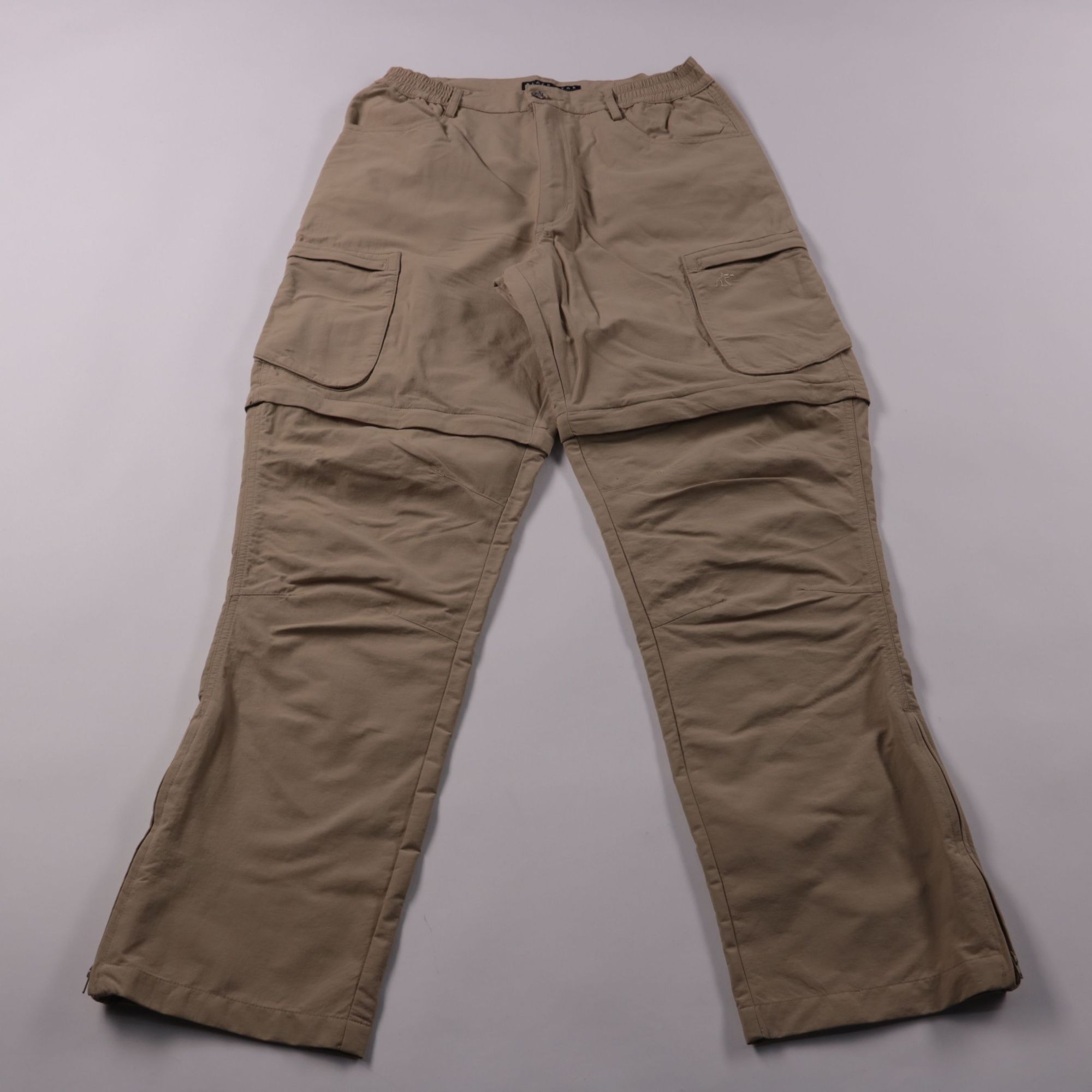 брюки Black Bear