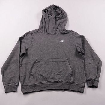 толстовка Nike