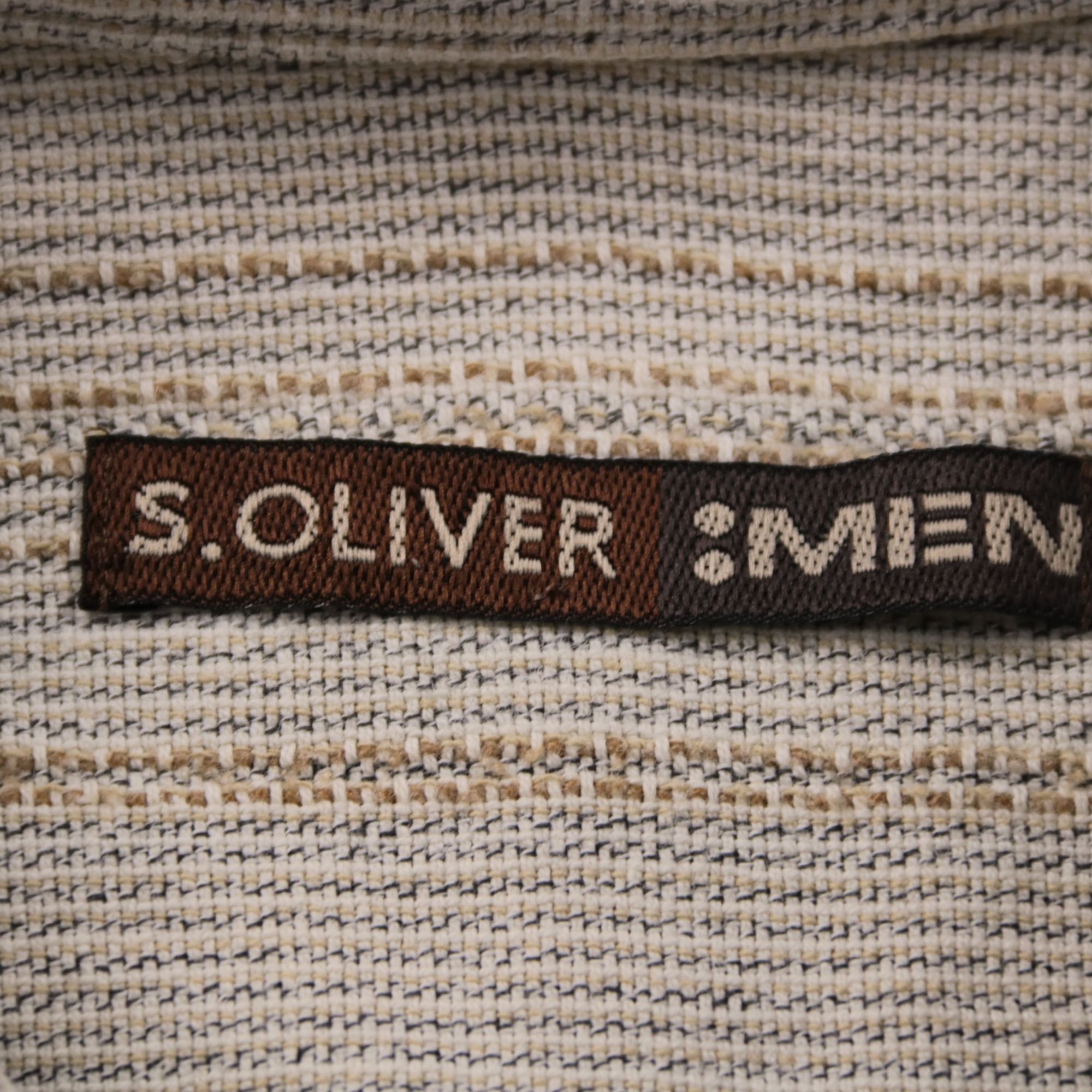 рубашка S.Oliver