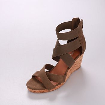 босоножки Graceland