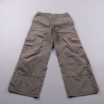 брюки Hot & Spicy