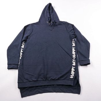 толстовка Gina Benotti